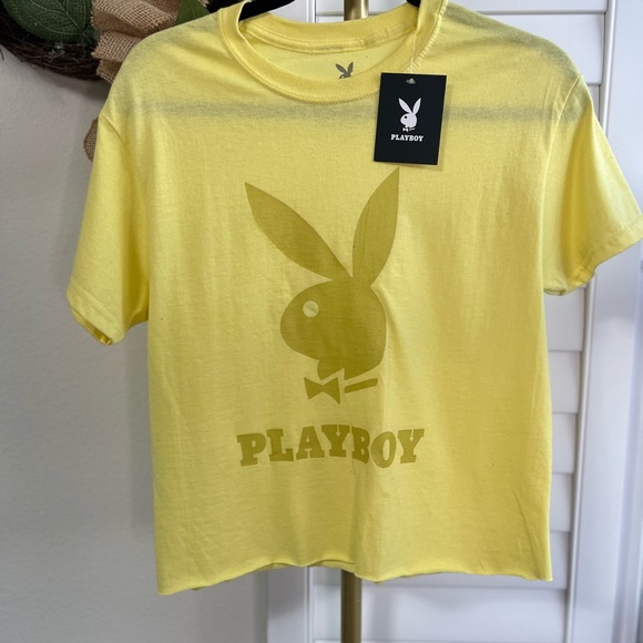 Playboy tee - Picture 3 of 6